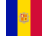 Andorra Bandiera