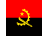 Angola Flag