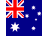 Australia Flag