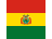 Bolivia Bandiera