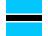 Botswana Flag