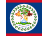 Belize Bandiera