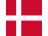 Denmark Flag