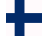 Finland Flag