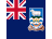 Falkland Islands Flag