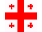 Georgia Flag