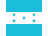Honduras Flag