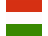 Hungary Flag