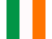 Irlandia Flaga