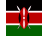 Kenya Flag