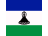 Lesotho Flag