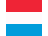 Luxembourg Drapeau