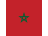Morocco Flag