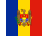 Moldova Flag