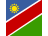 Namibia Flag