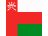 Oman Flag