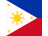 Philippines Flag