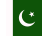 Pakistan Flag