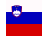 Slowenien Flag