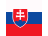 Slowakei Flag