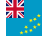 Tuvalu Flag