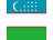 Uzbequistão Sinalizar