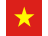 Vietnam Flag