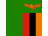 Zambia Flag